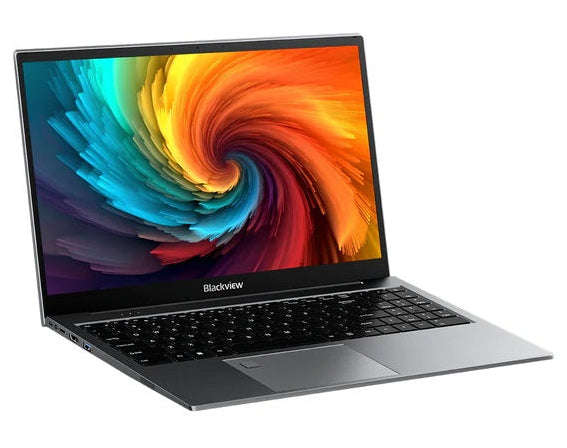 Blackview AceBook 8 15.6-Inch 16GB DDR4 RAM 512GB SSD Windows 11 Home Laptop