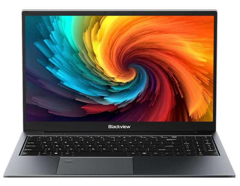 Blackview Acebook 8 15.6-Inch N97 Laptop with 8GB RAM, 256GB Storage, Windows11