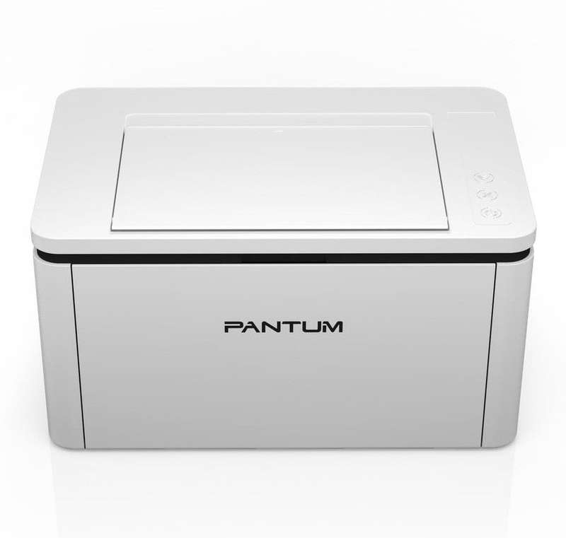 Pantum P2305w A4 Mono Laser Printer Wi-fi 22ppm