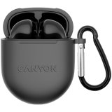 CANYON headset TWS-6 Black