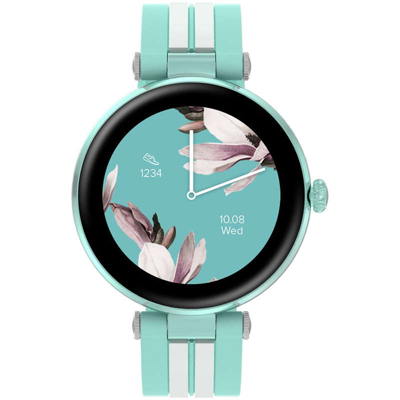 CANYON smart watch Semifreddo SW-61 Green