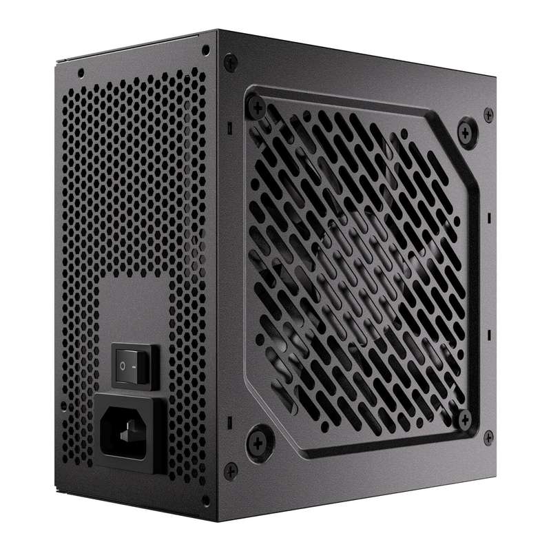 Antec CSK1000 PRO ATX3.1 Semi-Modular 1000W Power Supply (80 PLUS Bronze, PCIe 5.1, ATX 3.1 Certi...
