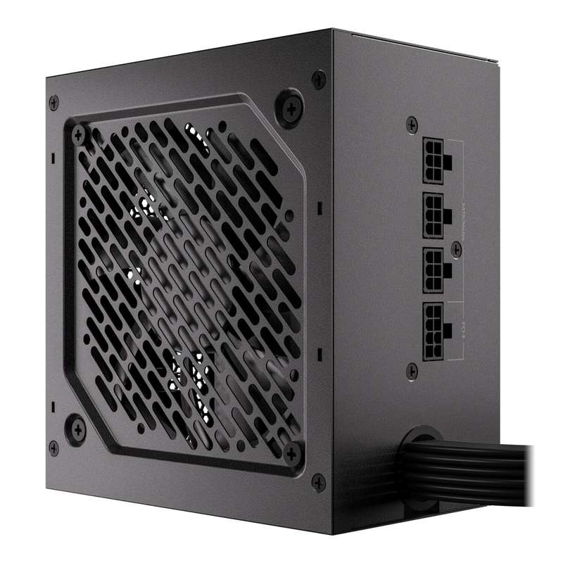 Antec CSK1000 PRO ATX3.1 Semi-Modular 1000W Power Supply (80 PLUS Bronze, PCIe 5.1, ATX 3.1 Certi...