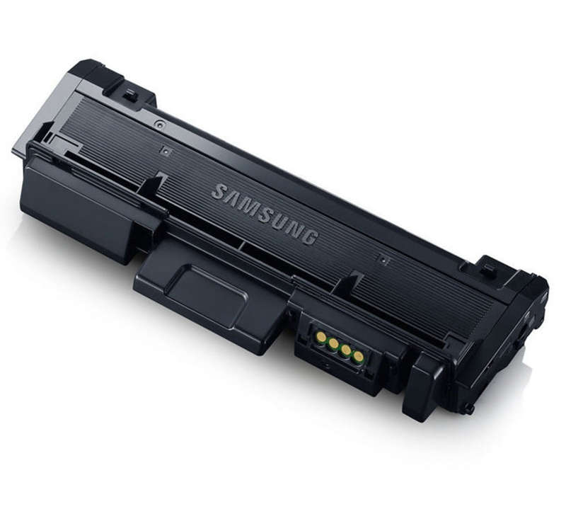 Compatible Toner Samsung D116L Black Cartridge - GEN.MLT-D116L