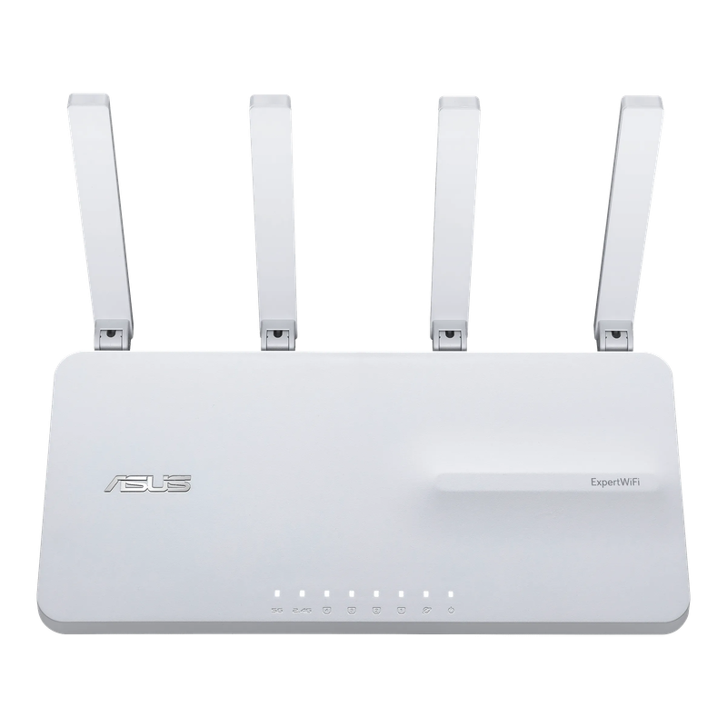 Asus ExpertWifi AX3000 Dual-Band Wi-Fi 6 WAN Router