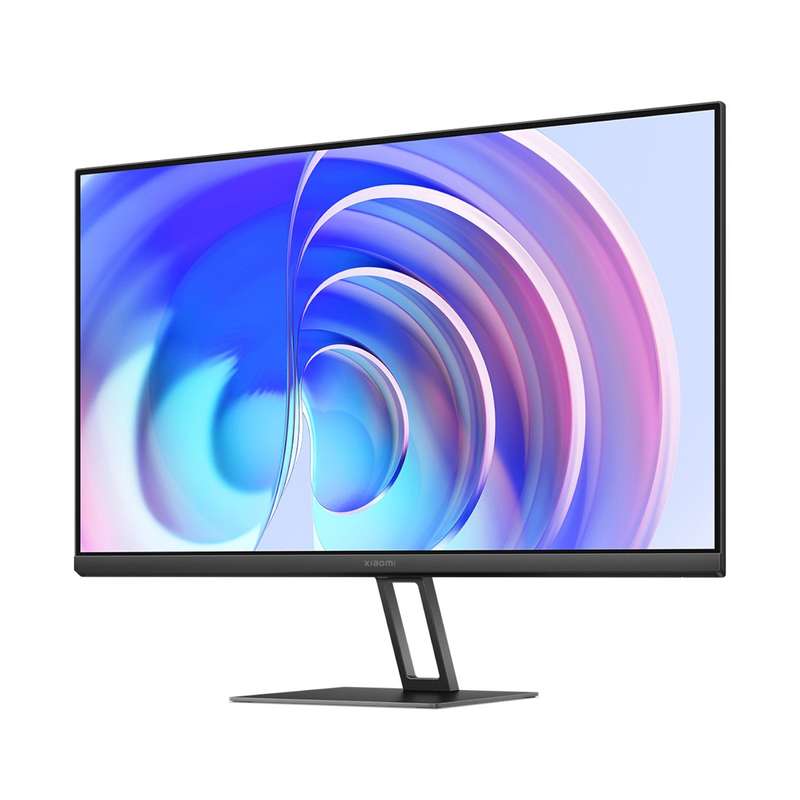 Xiaomi A24i 24" Full HD 1080p IPS Monitor (100Hz, 6ms, 16:9, HDMI/DP, Flicker-Free, and VESA Mount)