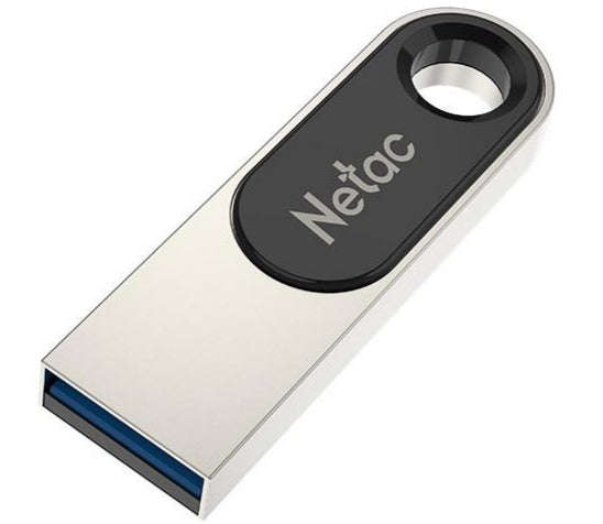 Flash Drive 128GB High Speed Usb3.0 Pendant Ring Style - U278-128GB3.0