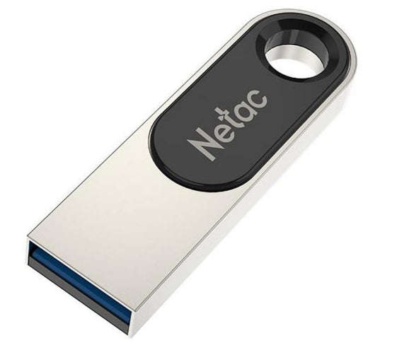 Flash Drive 32GB Usb3.0, Pendant Ring Design Netac U278-32GB3.0