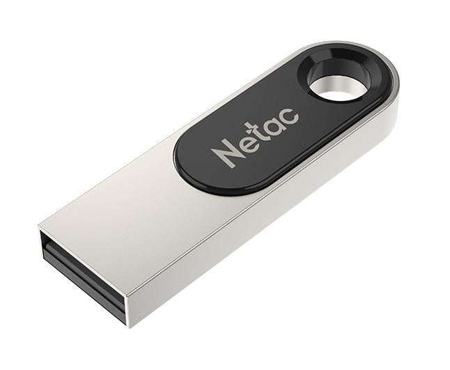 Flash Drive 64GB Storage USB 2.0 Key Ring - U278-64GB Pendant Design
