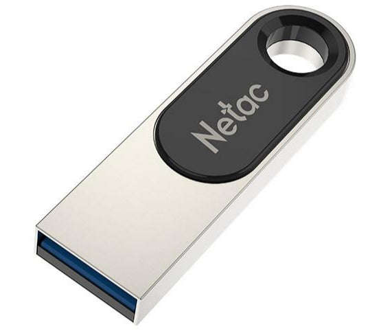 Flash Drive Storage 64GB USB3.0 Durable Pendant Ring Design - U278-64GB3.0