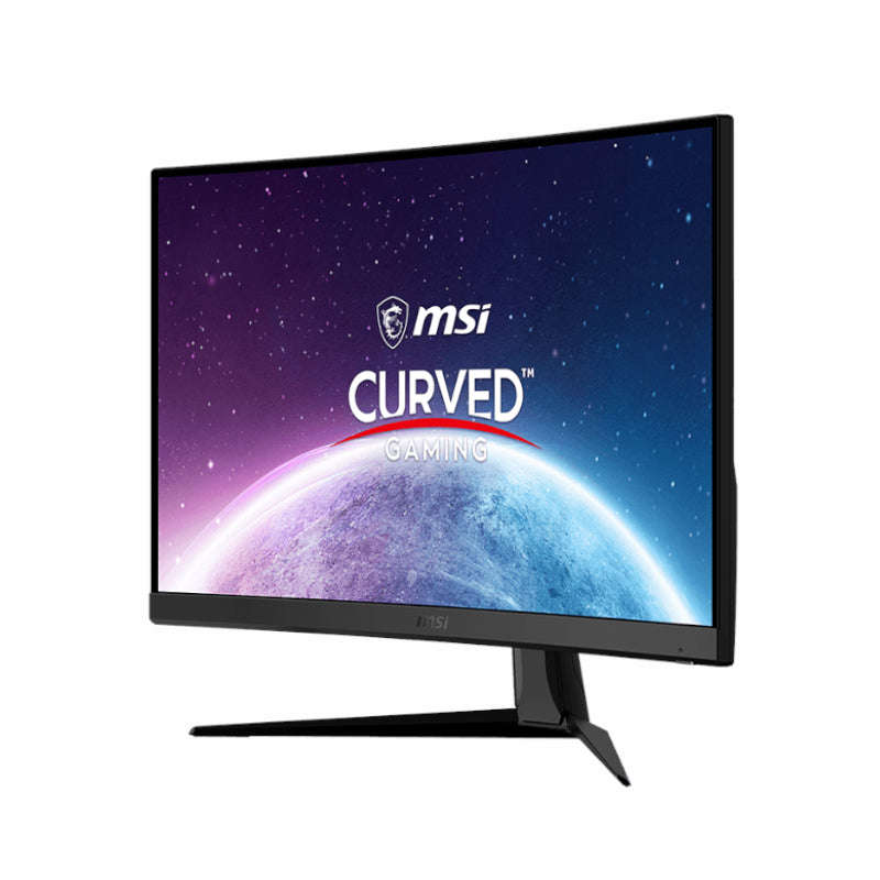 MSI G27C4X 27" Curved Gaming Monitor 1920 x1080 (FHD) VA 1ms 250Hz