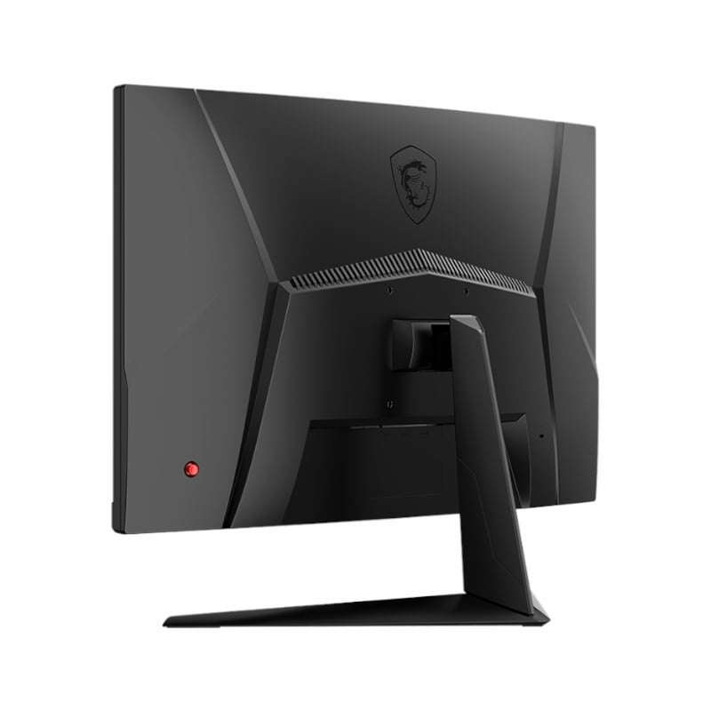 MSI G27C4X 27" Curved Gaming Monitor 1920 x1080 (FHD) VA 1ms 250Hz