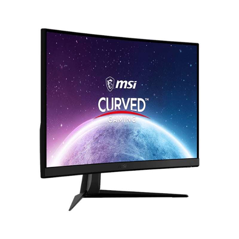 MSI G27C4X 27" Curved Gaming Monitor 1920 x1080 (FHD) VA 1ms 250Hz