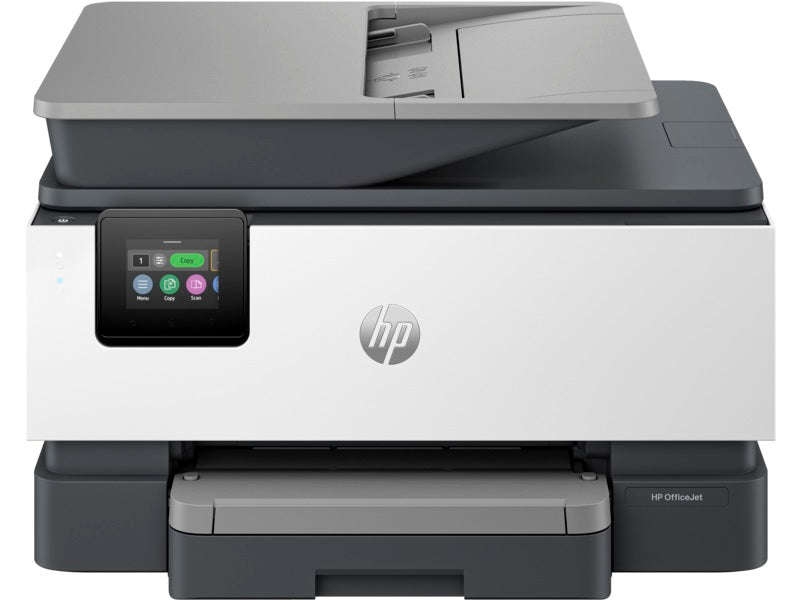 HP OfficeJet Pro 9120 All-in-One Printer with ADF