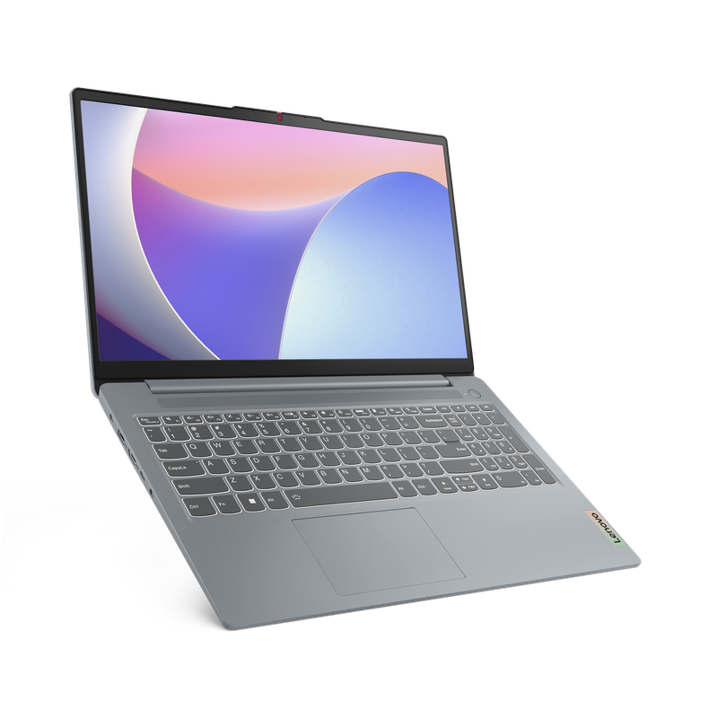 Lenovo IdeaPad Slim 3 15.6" Core-i5 16GB 512GB Win 11 Home Notebook