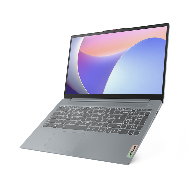 Lenovo IdeaPad Slim 3 15.6" Core-i5 16GB 512GB Win 11 Home Notebook