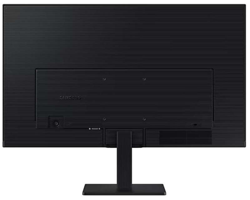 SAMSUNG LS27D300GA 27'' FHD IPS Monitor; Borderless Design; 16:9; 1000:1; 1920 X 1080; Max 100Hz;...