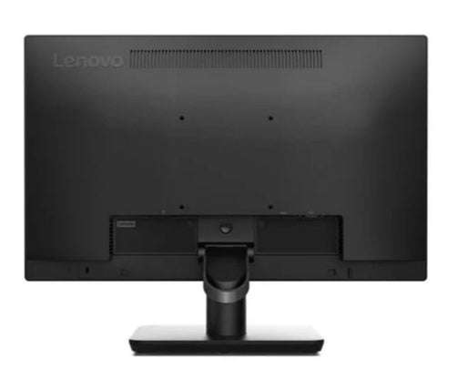 Bundle Deal: 19.5-Inch Lenovo Monitor with HDMI & VGA Cable + Cleaning Kit