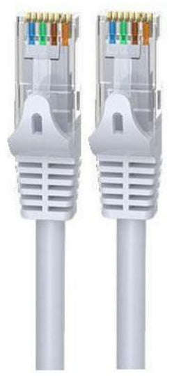 MT-VIKI 2M CAT6 Ethernet Cable - Grey - MT-C6020