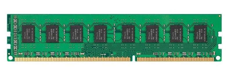 Netac 4GB DDR3L 1600MHz Desktop Memory Module - NTBSD3P16SP-04