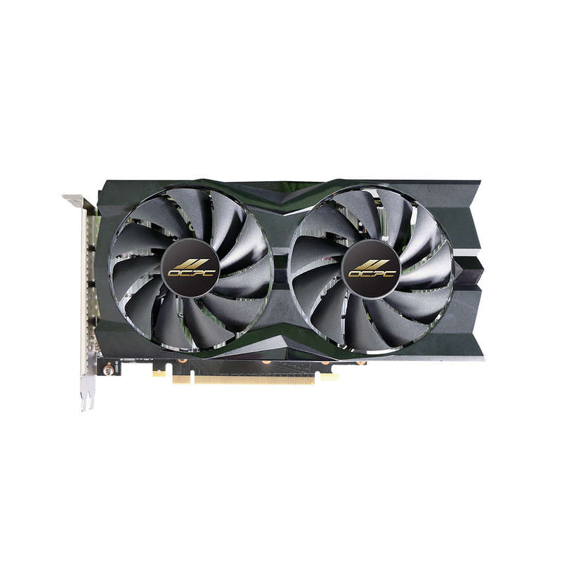 OCPC RTX 3060 12GB XE Graphics Card