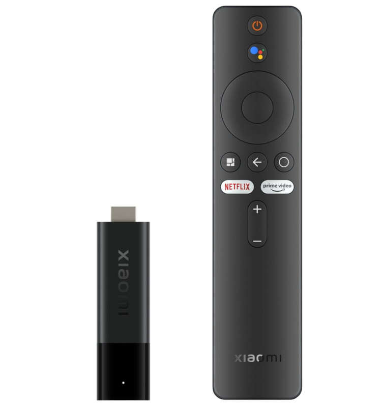 Xiaomi TV Stick 4K Media Player
