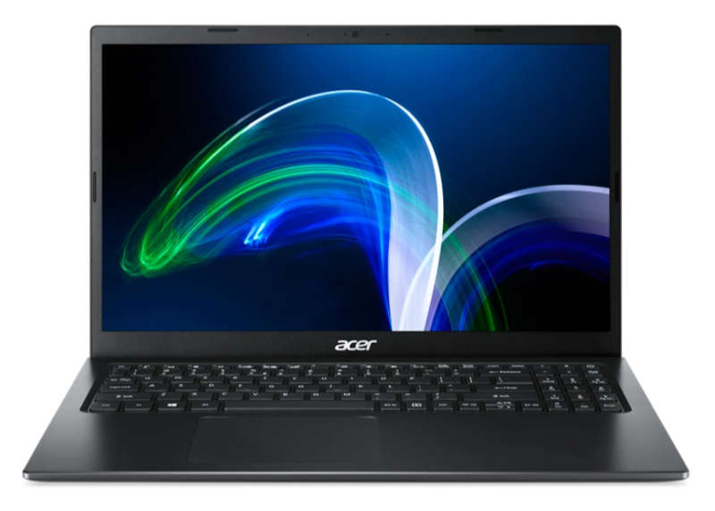 PRE-Loved Acer Extensa 15" Laptop - Celeron N4500, 8GB+256GB, Windows 10
