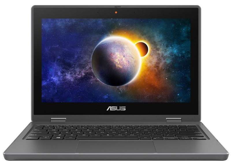 PRE-Loved ASUS 11" Touchscreen Laptop  4GB RAM, 128GB SSD, Win 11