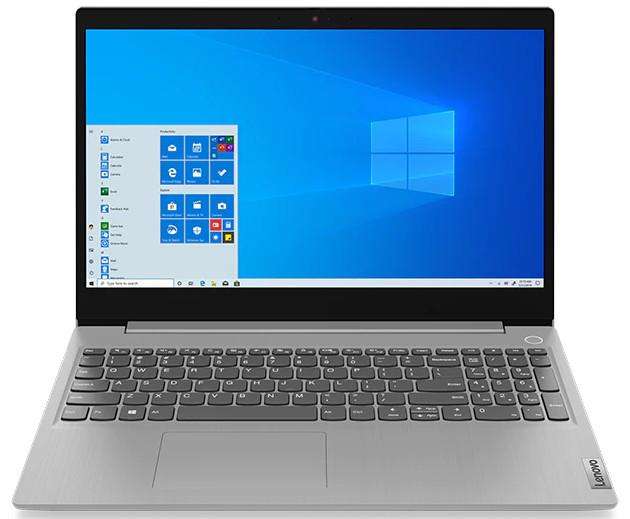 PRE-Loved Lenovo 82V70081FU Laptop - 15.6", 8GB RAM, 256GB SSD, Windows 11