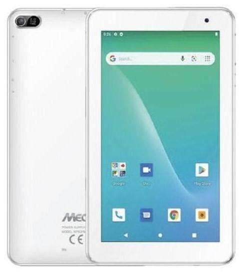 PRE-Loved: Mecer Xpress Smartlife 7-inch HD Tablet 16GB 1GB RAM Wi-Fi Android White M77QF6