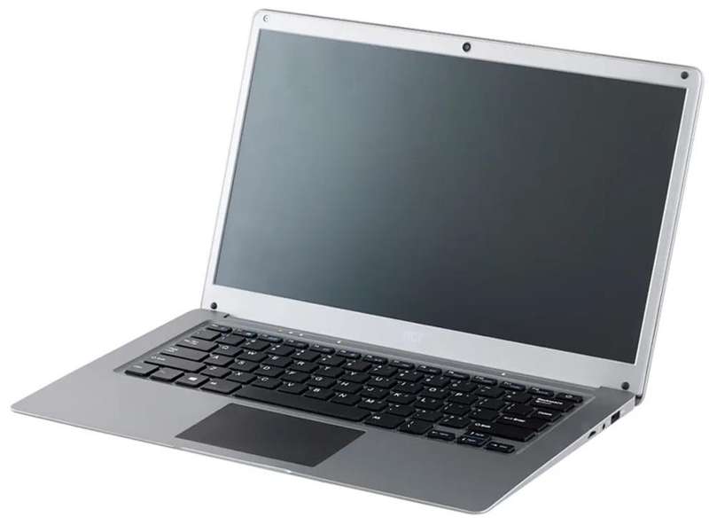 PRE-Loved RCT CW14Q1B 14-inch Intel Celeron Laptop with 4GB RAM and 64GB SSD - Windows 10 Pro