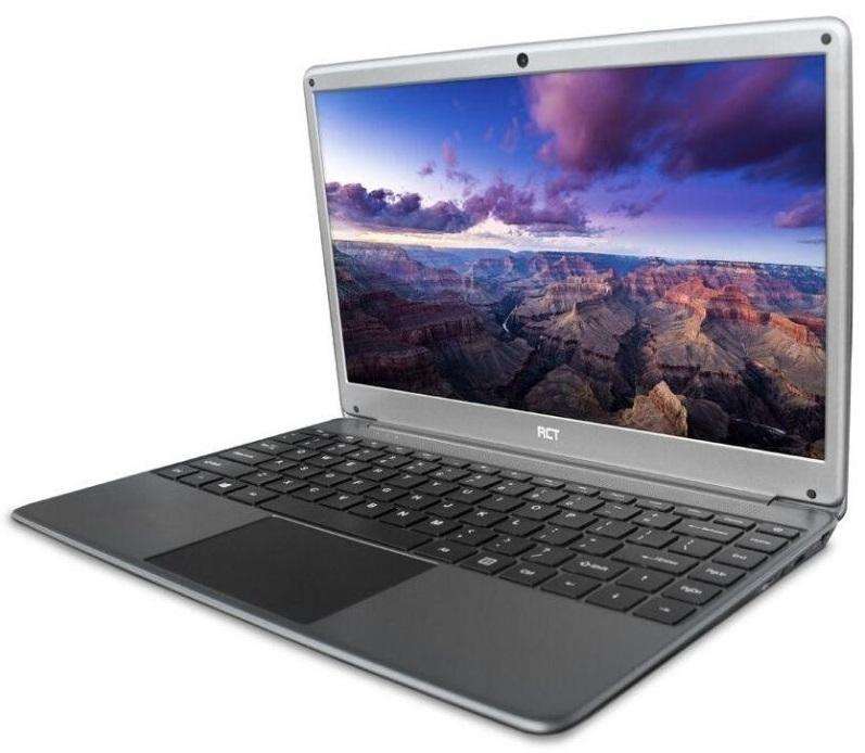 PRE-Loved RCT CW14Q1C 14-Inch Laptop, 4GB RAM, 500GB Storage, Windows 10