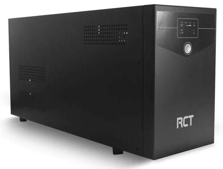 PRE-Loved RCT-3000VAS UPS - 3000VA, SA Sockets, Surge Protection