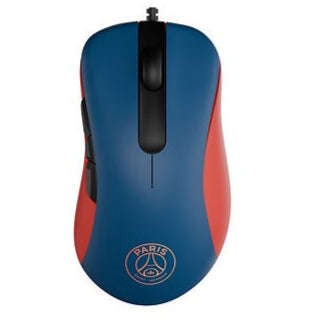 PSG E-Sports MR44 RGB Wired Gaming Mouse - OCPSGMR44