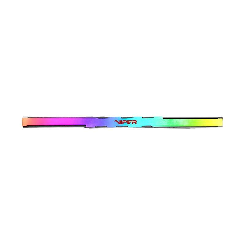 Patriot Viper Venom 32GB KIT(2x16GB) 6000MHz DDR5 Desktop Gaming Memory RGB