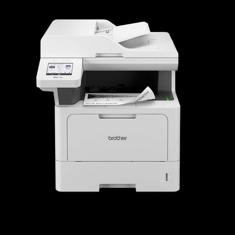 Brother MFCL-5710DW with 5 Year Warranty