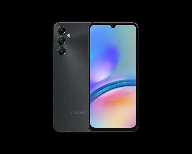 SAMSUNG GALAXY A05s DS LTE BLACK -128gb