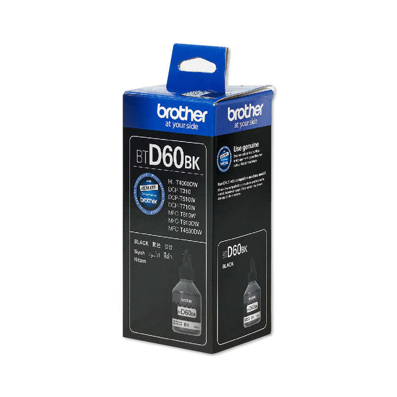 Brother Black Ink for DCPT310/ DCPT510W/ DCPT710W/ MFCT910DW/ DCP-T220/ DCP-T420W/ DCP-T520W/ DCP...