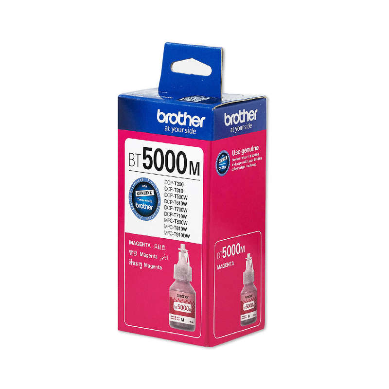 Brother Magenta Ink for DCPT310/ DCPT510W/ DCPT710W/ MFCT910DW/ DCP-T220/ DCP-T420W/ DCP-T520W/DC...