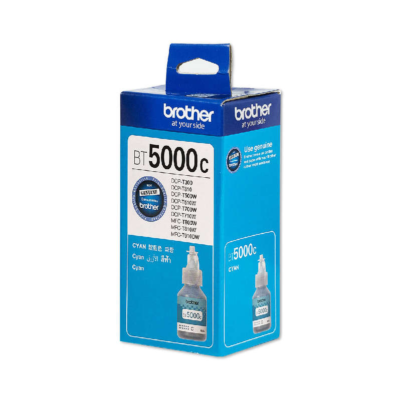 Brother Cyan Ink for DCPT310/ DCPT510W/ DCPT710W/ MFCT910DW/ DCP-T220/ DCP-T420W/ DCP-T520W/ DCP-...