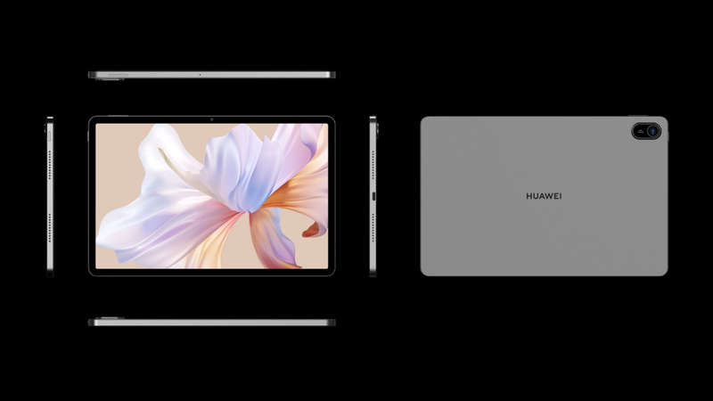 TFT LCD (IPS)/ Processor: HiSilicon Kirin 710A Operating system: HarmonyOS 2.0 Storage: 4GB RAM +...