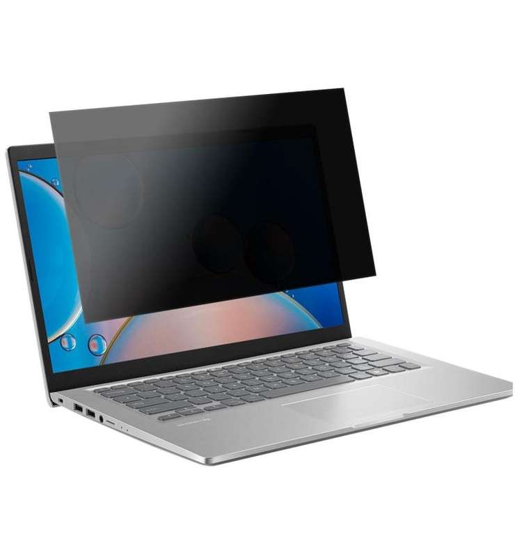 Privacy Screen Protector Filter 16-inch - MicroWorld PSP16