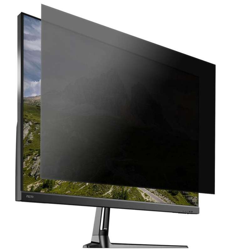 Privacy Screen Protector Filter 27-inch - MicroWorld PSP27