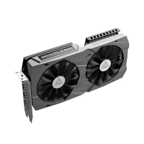 ARKTEK NVIDIA GeForce RTX 3060 Ti 8GB GDDR6 Graphics Card  AKN3060TID6S8GH1, 256-Bit, Ray Tracing