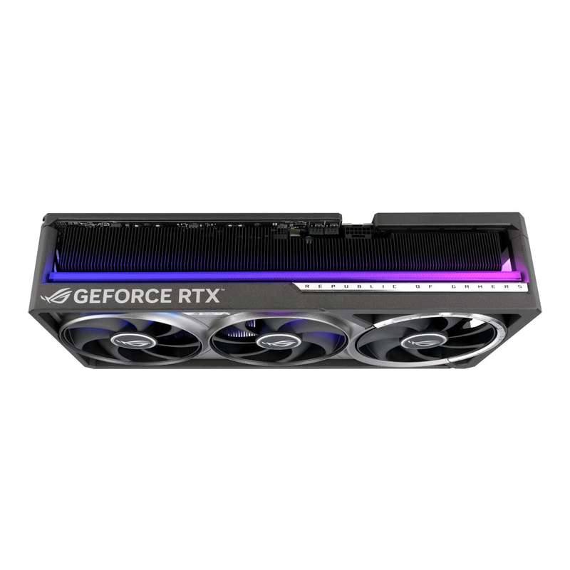 Asus ROG Astral GeForce RTX 5080 16GB GDDR7 OC Edition