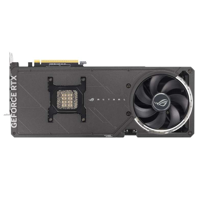 Asus ROG Astral GeForce RTX 5080 16GB GDDR7 OC Edition