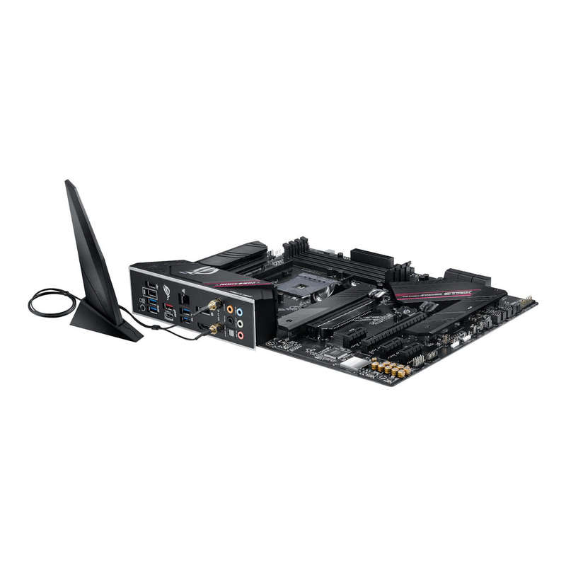 ASUS TUF Gaming B550M-Plus WIFI II