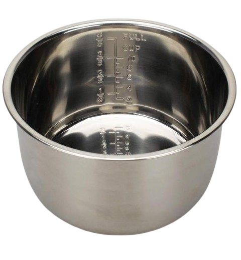 PRE-Loved 14-in-1 Smart Multicooker - Programmable, Stainless Steel Pot