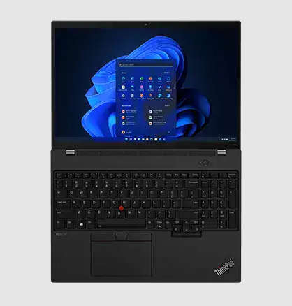 PRE-Loved Lenovo ThinkPad T16  Business-Grade 16" Laptop | Intel Core i7 | 16GB RAM | 512GB SS...