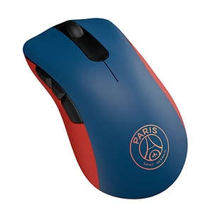 PSG E-Sports MR44 RGB Wired Gaming Mouse  7200 DPI, 7 Buttons, Dynamic Lighting